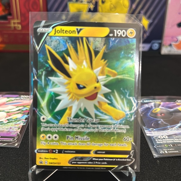 All Eeveelutions!!! (BUNDLE) - Picture 6 of 11